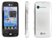 Продам телефон LG GS290