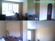 Большая 1-комнатная квартира в центре Бобруйска
