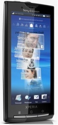 Новинка!Sony Ericsson XPERIA X10 3, 8