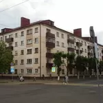 Продам 3-комн.квартиру в кирпичном доме в центре Бобруйска