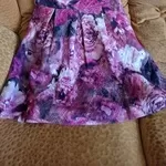 Платье на девочку рост 152