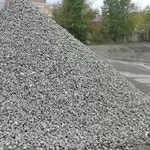Продам щебень дешево с доставкой