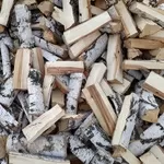 Продам дрова разные колотые и нет с доставкой