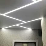 Натяжные потолки за 3 часа — монтаж под ключ в Бобруйске!