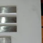 Ножи строгальные ст. NSS 18%,  DS и 8х6нфт(СССР)