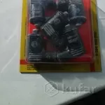 Наконечник на катушку MB C, E S- KLASS 0356250035 BOSCH