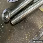 Ножи для дробилок,  молотки и валы