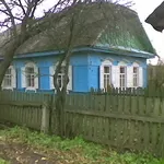 Продаю дом в Бобруйском районе д.Воротынь 32 км от Бобруйска 