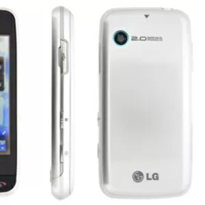Продам телефон LG GS290