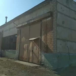 Продается производственная база в Бобруйске