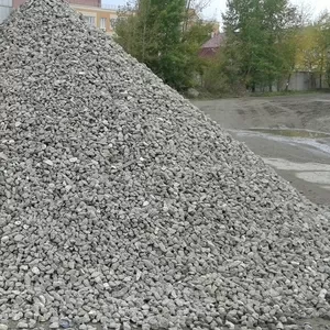 Продам щебень дешево с доставкой