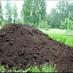 Продам почвогрунт дешево с доставкой