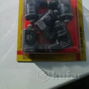 Наконечник на катушку MB C,  E S- KLASS 0356250035 BOSCH