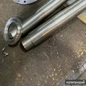 Ножи для дробилок,  молотки и валы