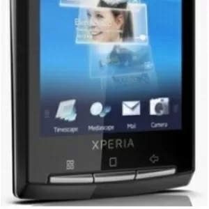Новинка!Sony Ericsson XPERIA X10 3, 8