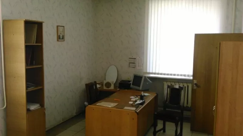 Аренду офис пл.22, 20 м2  в г.Бобруйске