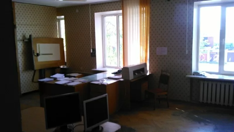 Аренда офис пл.49, 65 м2  в г .Бобруйске