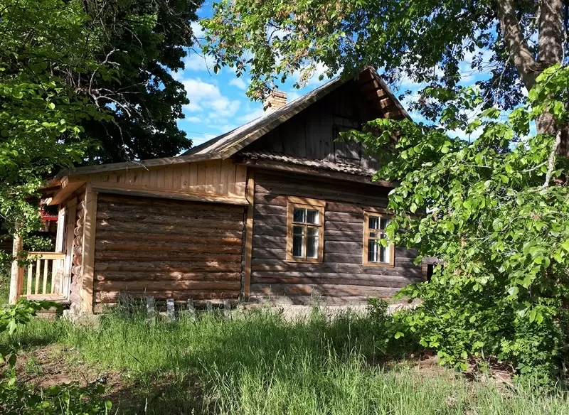 Продам дом у ручья Могилевская область