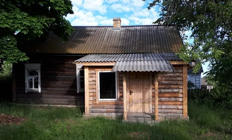 Продам дом у ручья Могилевская область 3