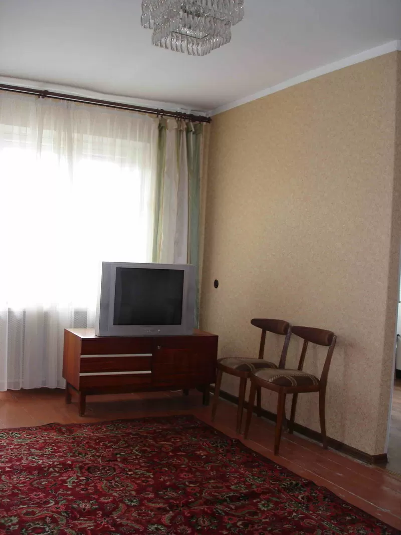 Продам 3-комн.квартиру в кирпичном доме в центре Бобруйска 3