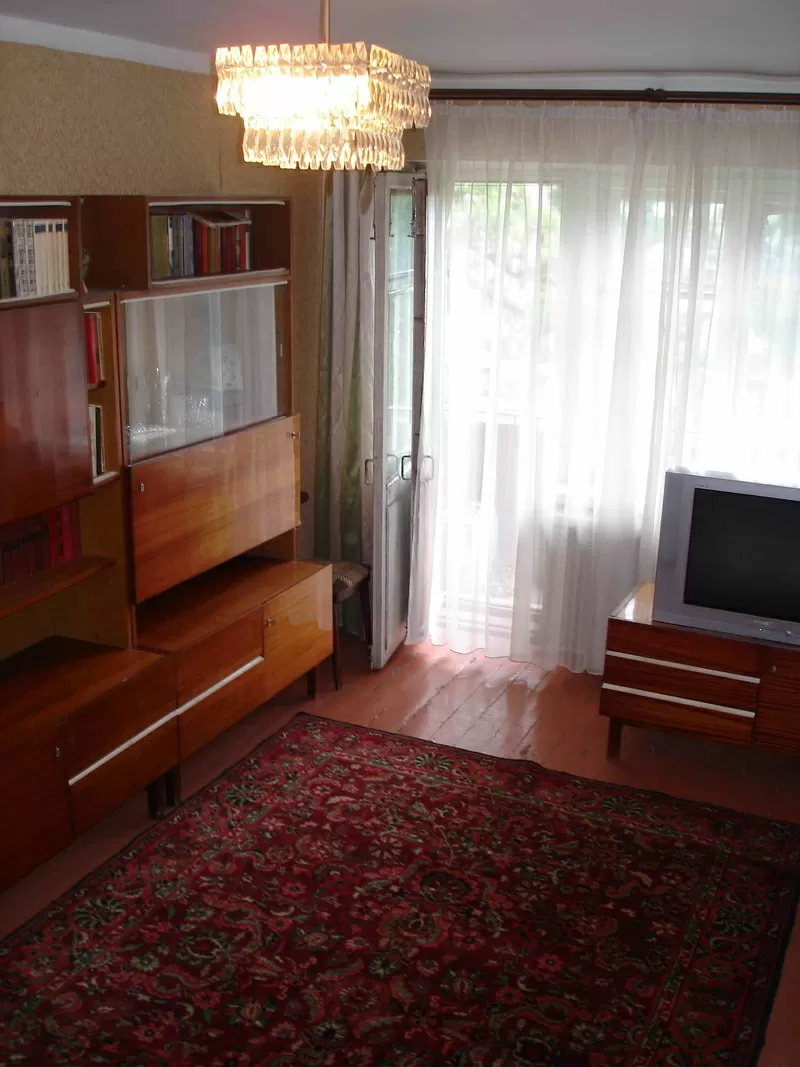 Продам 3-комн.квартиру в кирпичном доме в центре Бобруйска 4