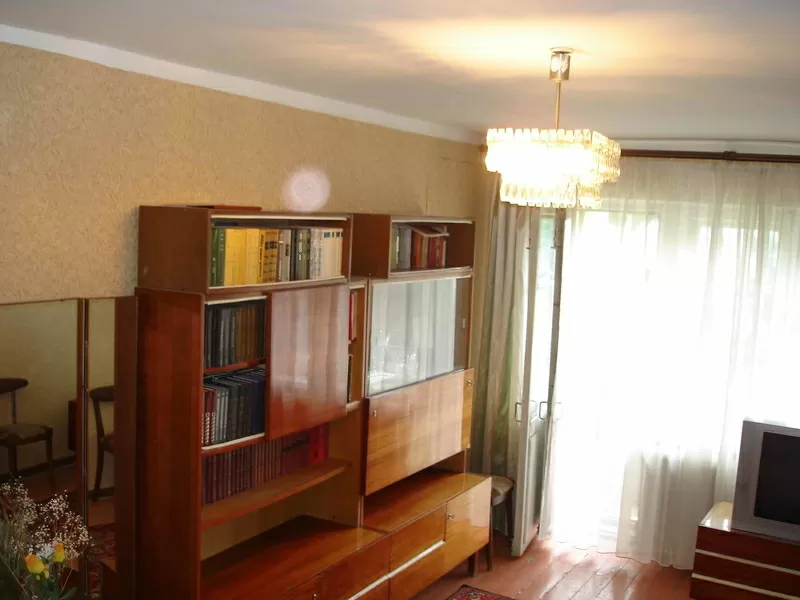 Продам 3-комн.квартиру в кирпичном доме в центре Бобруйска 5