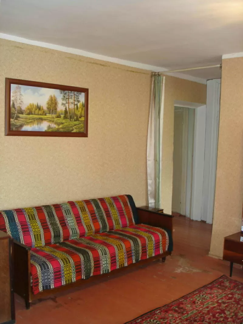 Продам 3-комн.квартиру в кирпичном доме в центре Бобруйска 6