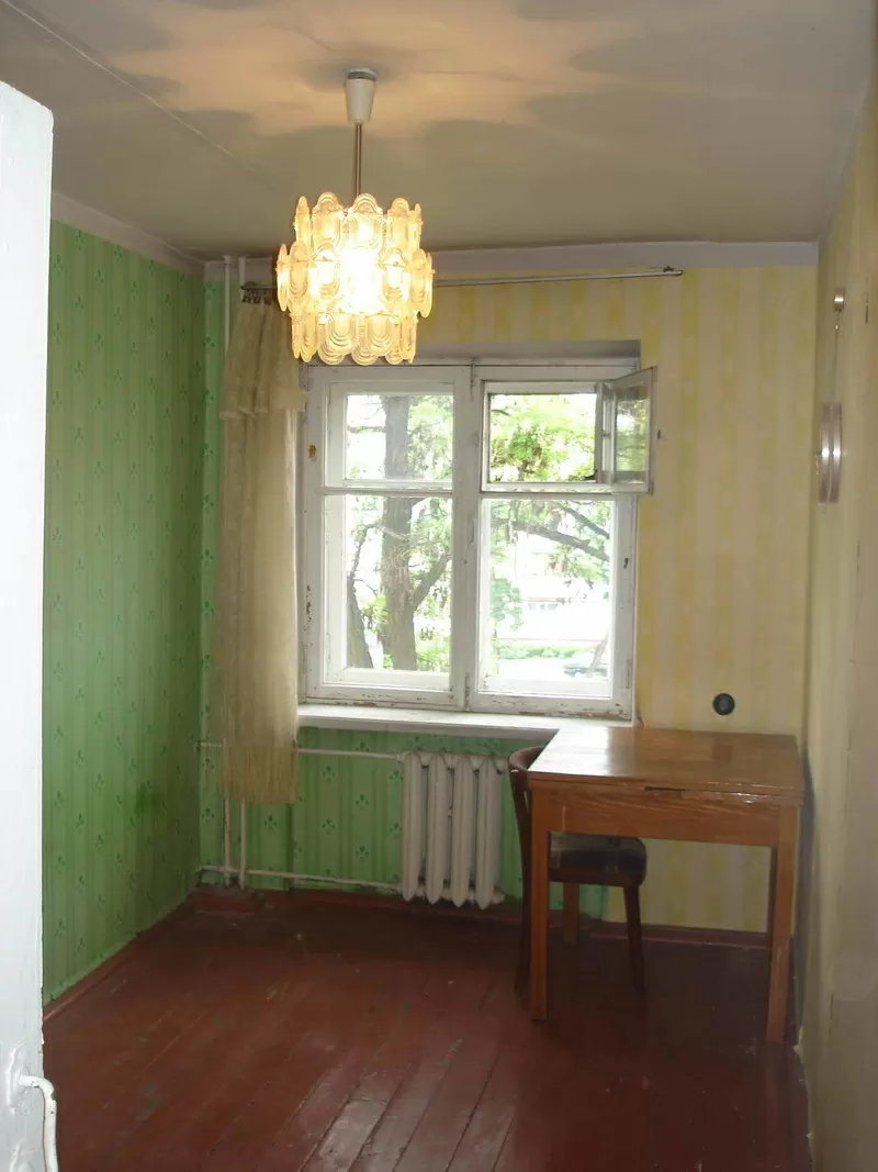 Продам 3-комн.квартиру в кирпичном доме в центре Бобруйска 8