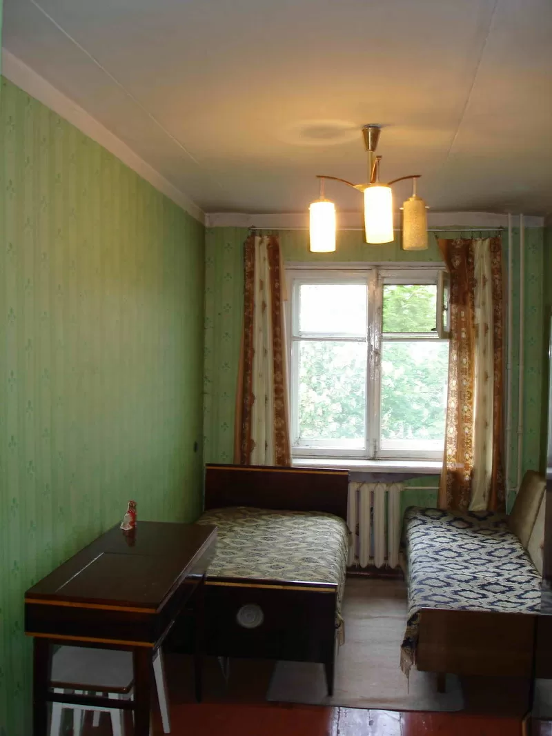 Продам 3-комн.квартиру в кирпичном доме в центре Бобруйска 9