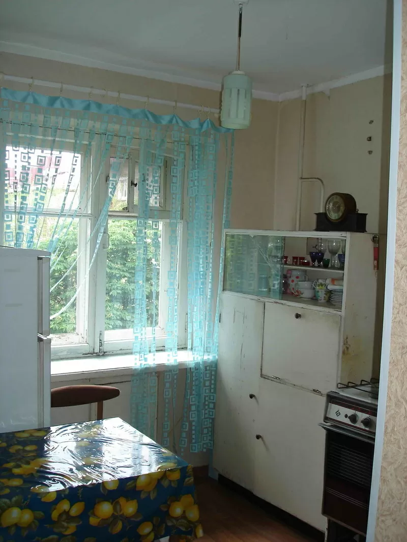 Продам 3-комн.квартиру в кирпичном доме в центре Бобруйска 10