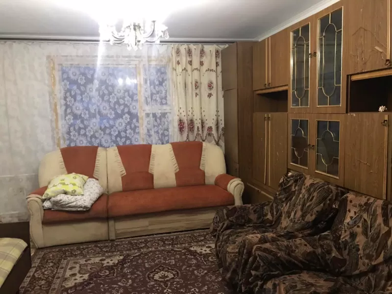 Квартира на сутки в Бобруйске по улице 50 лет ВЛКСМ 46