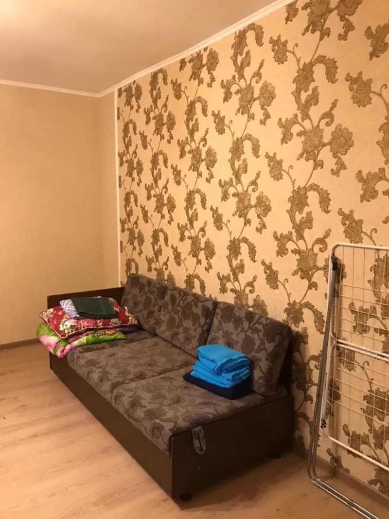 Квартира на сутки в Бобруйске по улице 50 лет ВЛКСМ 46 6