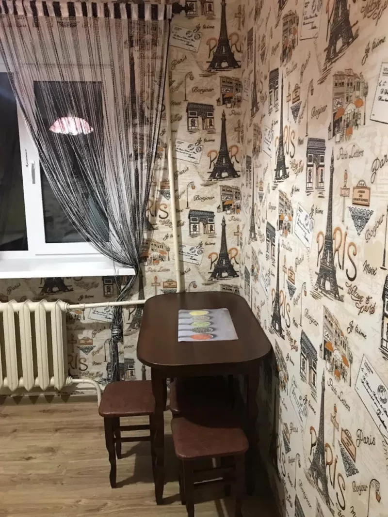 Квартира на сутки в Бобруйске по улице 50 лет ВЛКСМ 46 7