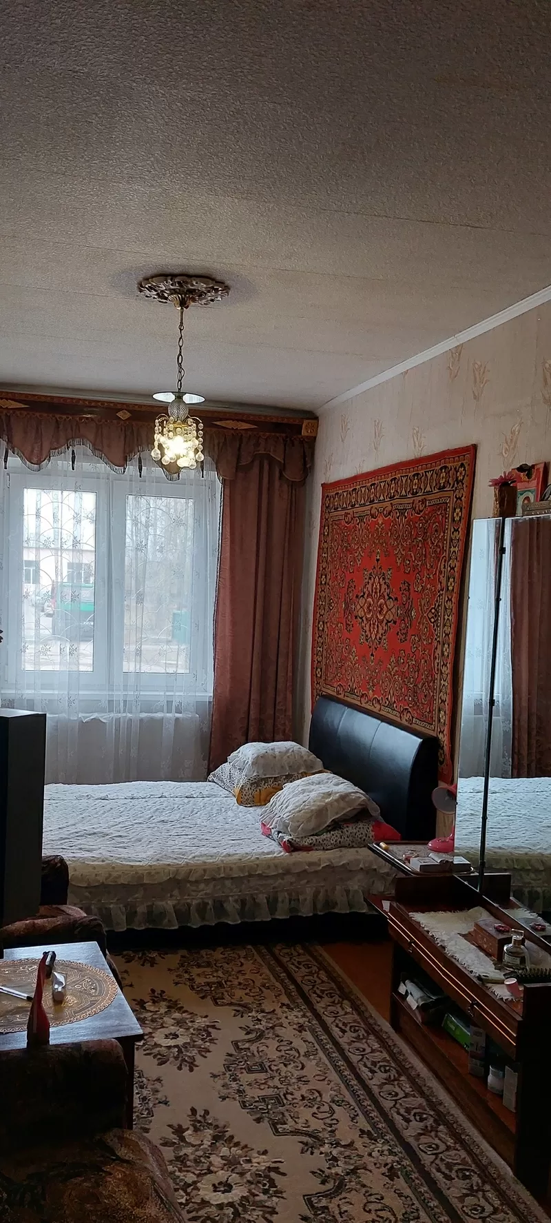 Продам 2-х комнатную квартиру в г. Бобруйске 5