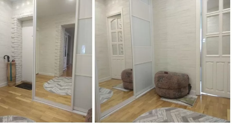 Ул. Интернациональная,  50 продается кв-ра пл. 96/70/11,  5 кв м  4
