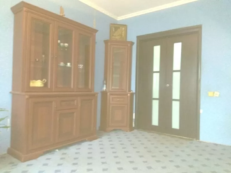 Б-р Приберезенский,   продается 1но комн. кв-ра 2