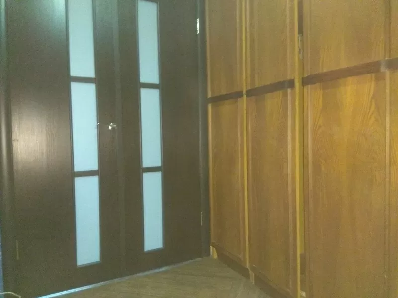 Б-р Приберезенский,   продается 1но комн. кв-ра 8