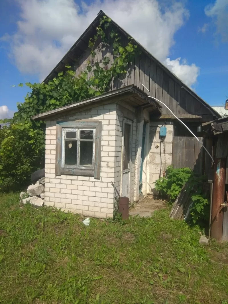 Кировск,  ул. Старосельская. Продается дом. 5