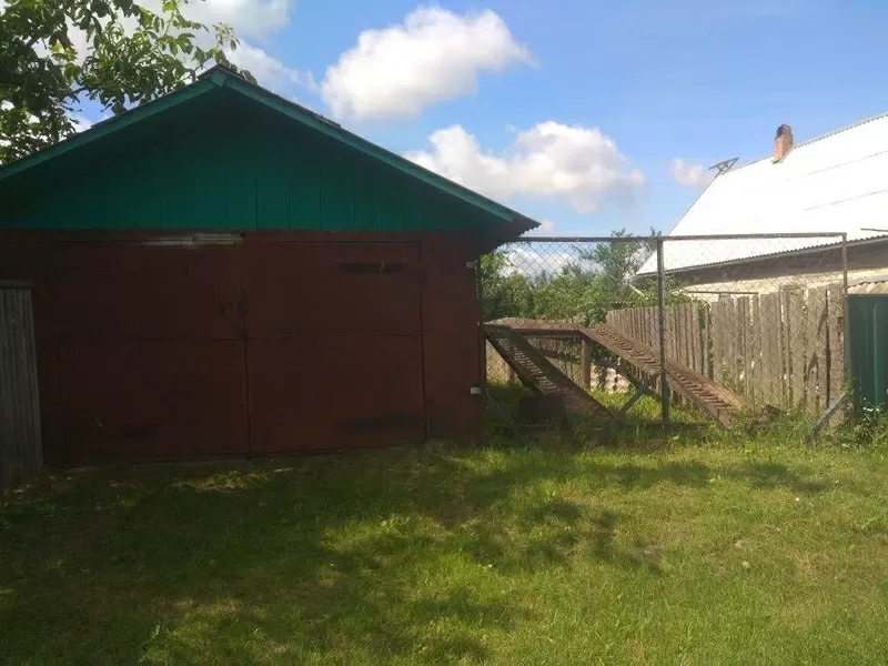 Кировск,  ул. Старосельская. Продается дом. 6