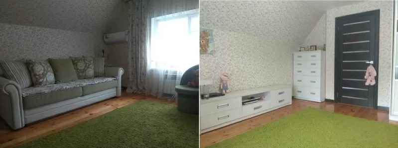пер. Станционный,   дом 153 кв.м. Баня,  гараж... 7