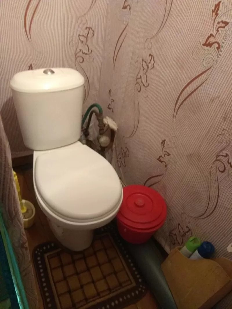 2-х комн. кв-ра екатериненка 60 кв. м. р-н Бобруйский «Арбат». 4