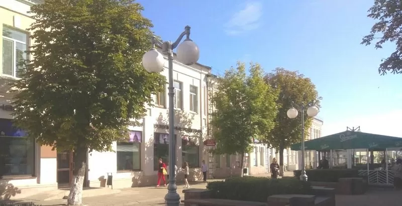 2-х комн. кв-ра екатериненка 60 кв. м. р-н Бобруйский «Арбат». 8