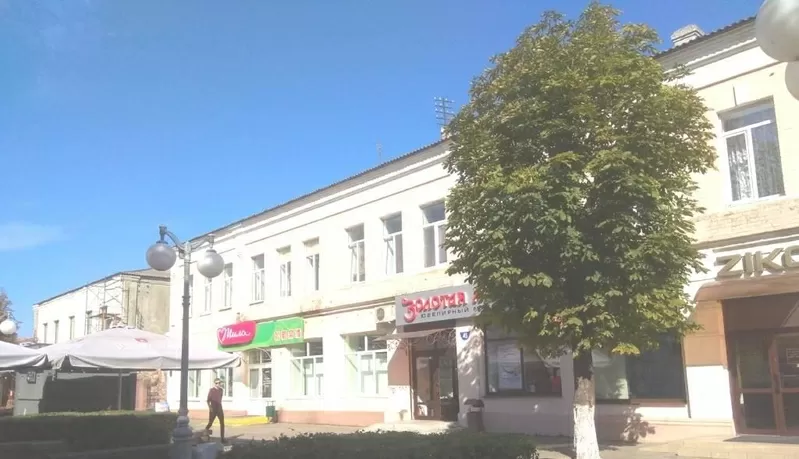 2-х комн. кв-ра екатериненка 60 кв. м. р-н Бобруйский «Арбат». 9
