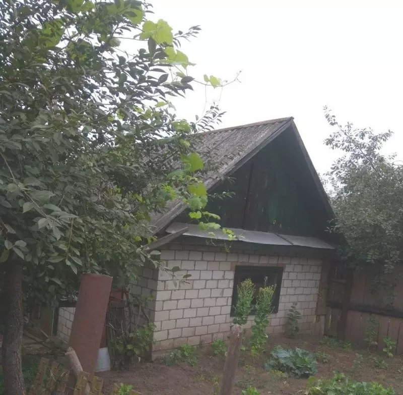 Ул. Мозырская,  деревянный дом. 13000 уе 4