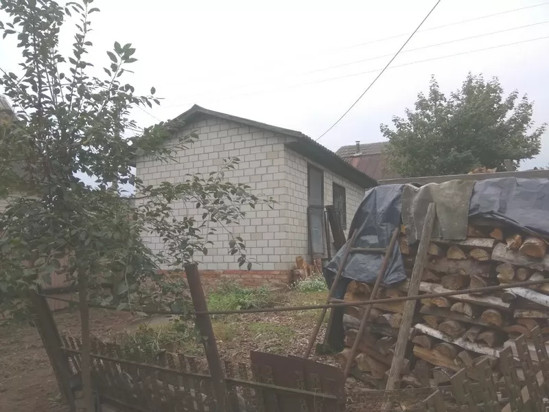 Ул. Мозырская,  деревянный дом. 13000 уе 5