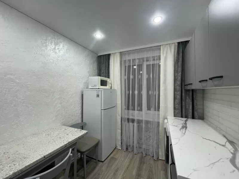 Сдаётся просторная и уютная квартира на сутки в городе Барановичи,  меб 7