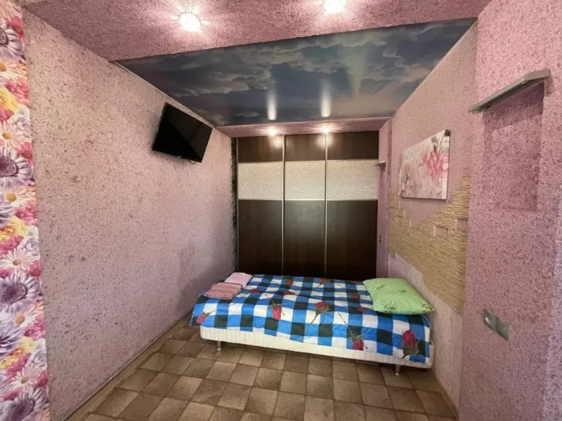 Квартира на сутки Бобруйск Ванцетти 7б 4