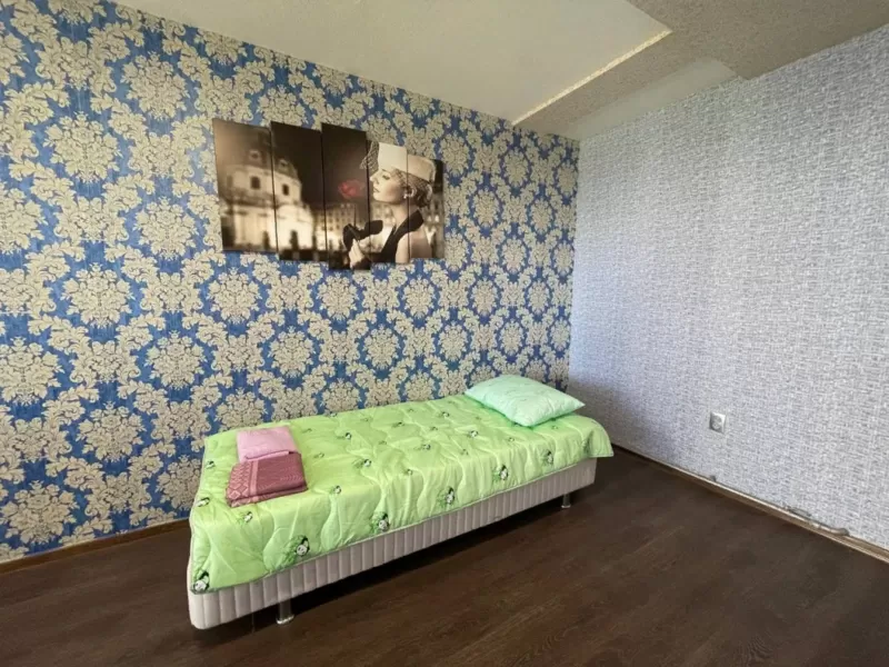 Квартира на сутки Бобруйск Ванцетти 7б 3