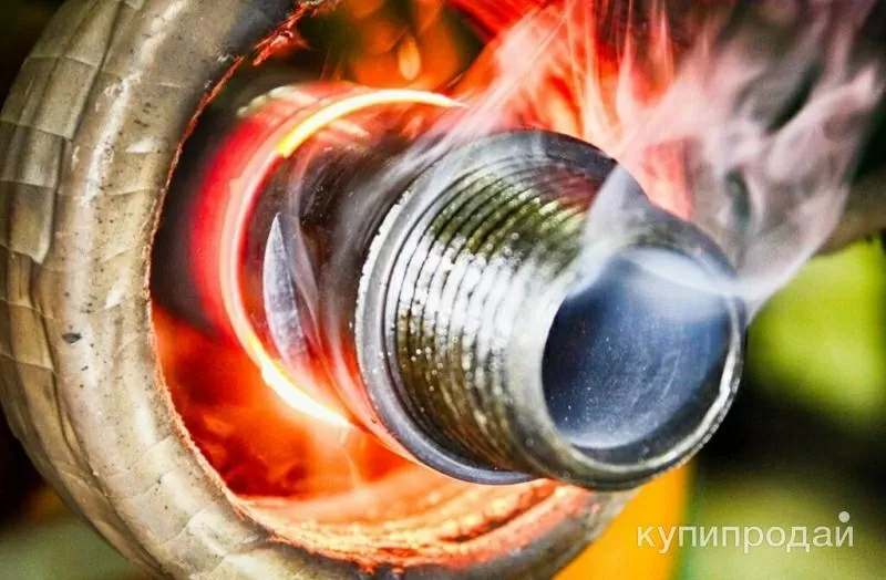 Металлообработка,  производство деталей (гайка,  винт,  втулка,  болт,  валик и т.п.)  3