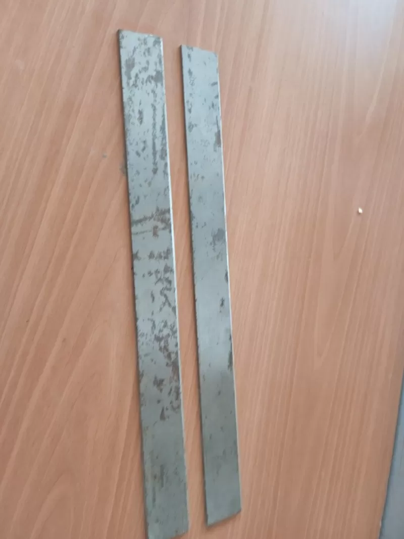 Ножи строгальные ст. NSS 18%,  DS и 8х6нфт(СССР) 2